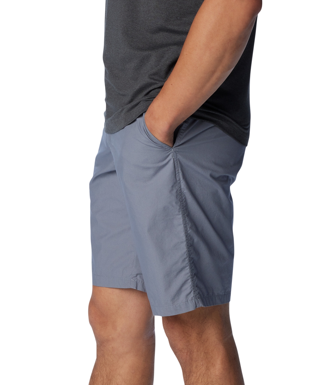 COLUMBIA MEN'S 10" WASHED OUT SHORT 