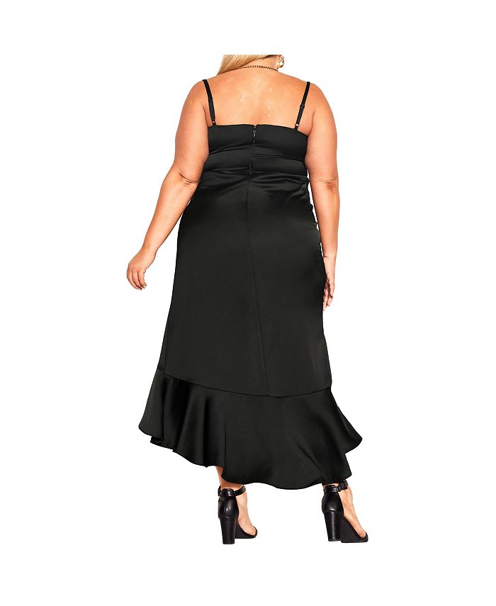 chinese dress ladies Bec + Bridge Cedar City Maxi Dress main image 1