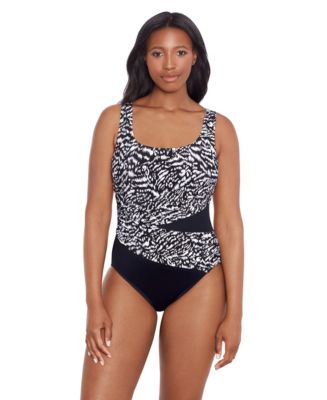 Longitude bathing store suits macy's