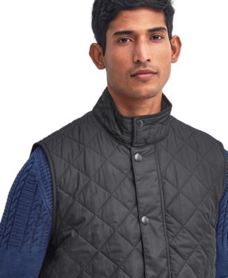 Men's Lowerdale Quilted Vest