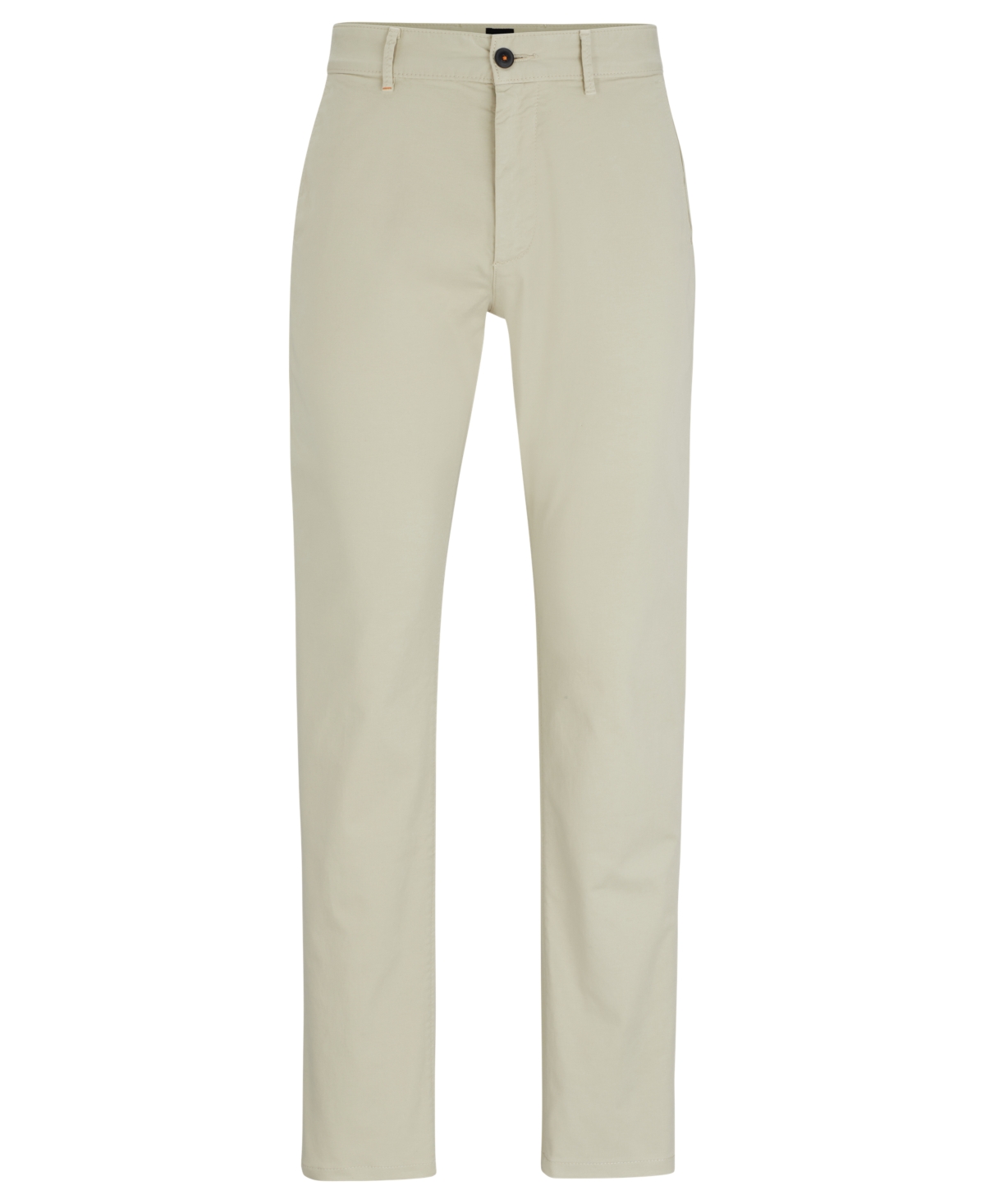 Boss by Hugo Boss Men's Slim-Fit Chinos