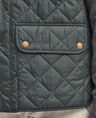 Men's Lowerdale Quilted Vest