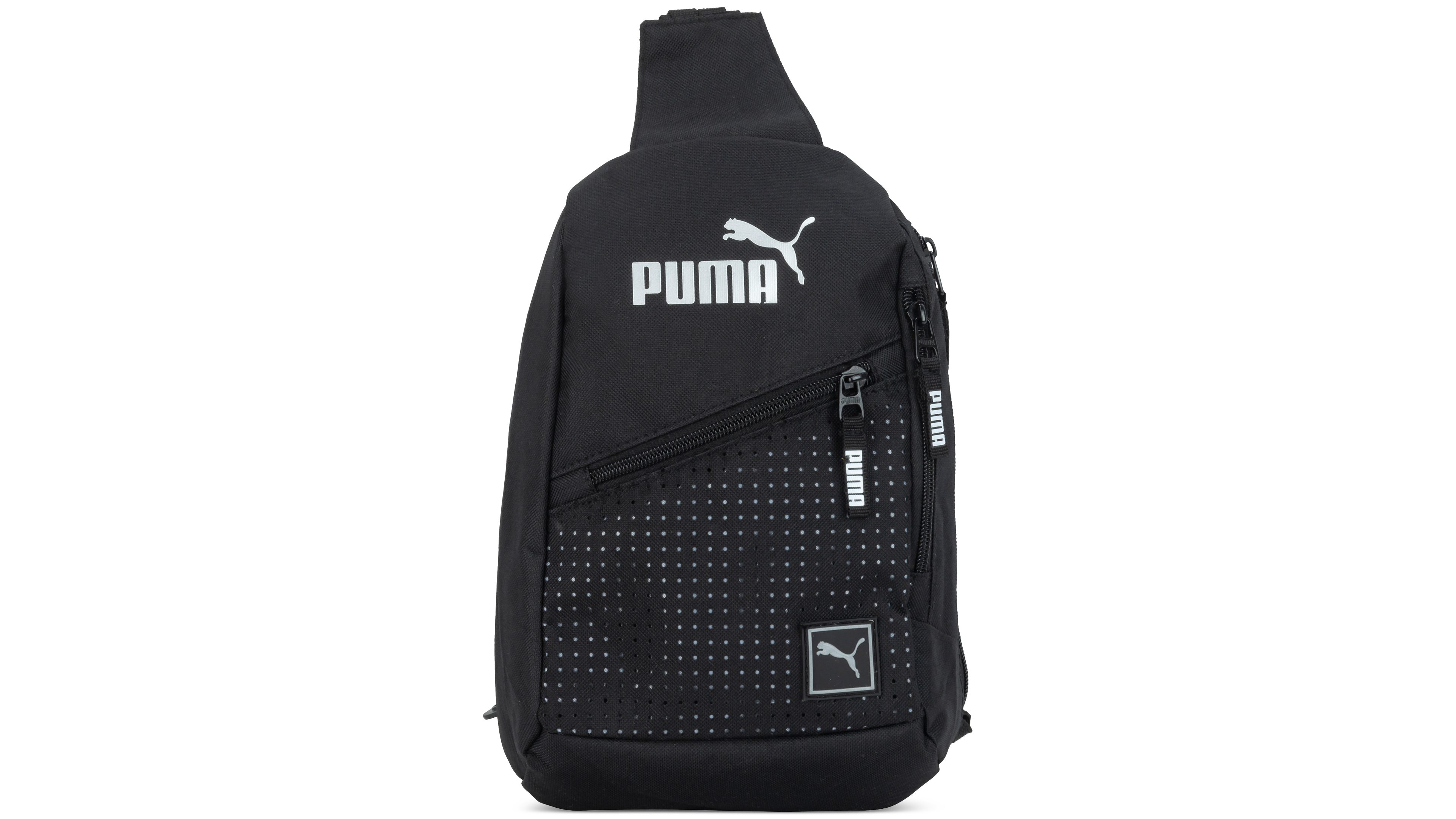 Puma Men's Evercat Sidewall Sling Strap Pack Bag