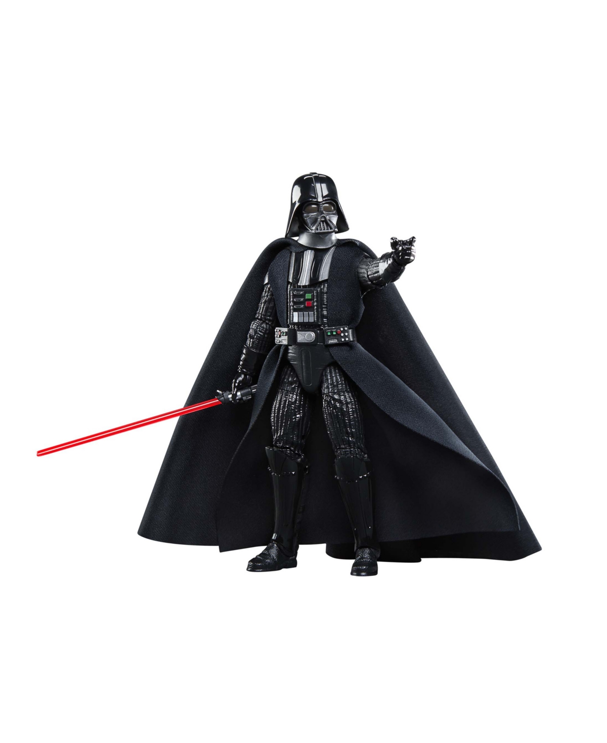 Shop Star Wars The Black Series Darth Vader In No Color