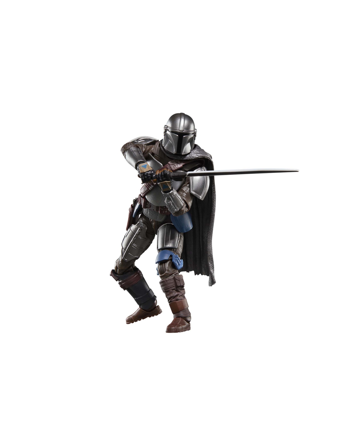 Shop Star Wars The Black Series The Mandalorian In No Color