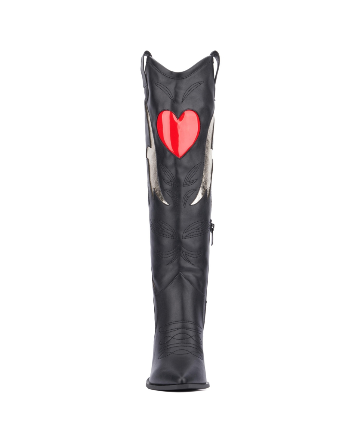 Women's Blushing Beauty Western Boot