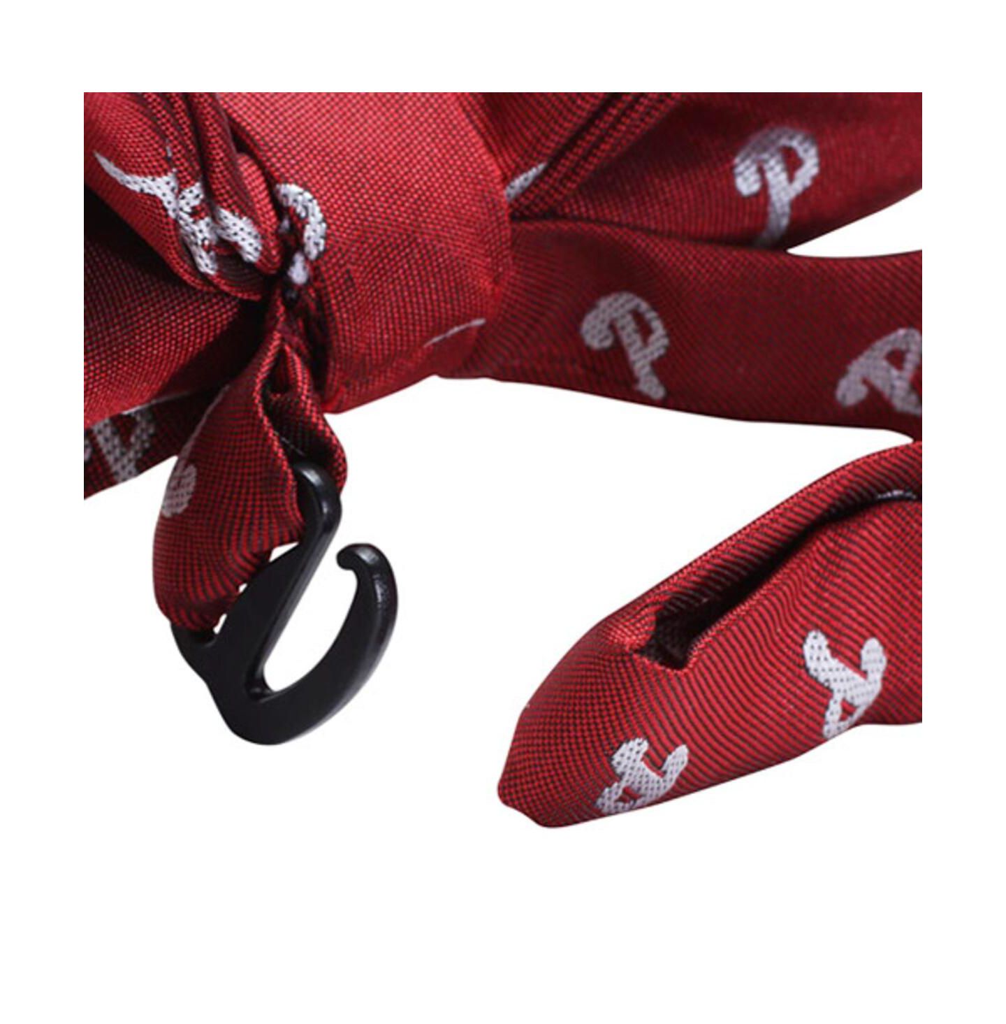 Мужской галстук-бабочка Eagles Wings Philadelphia Phillies Repeat Bow Tie — фото 2