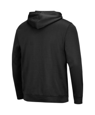 Men's Baylor Bears Blackout 3.0 Pullover Hoodie