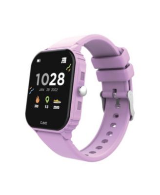 Teens Smart watch  / Fitness Tracker Rubber Strap for Boys and Girls