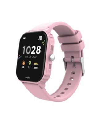Teens Smart watch  / Fitness Tracker Rubber Strap for Boys and Girls