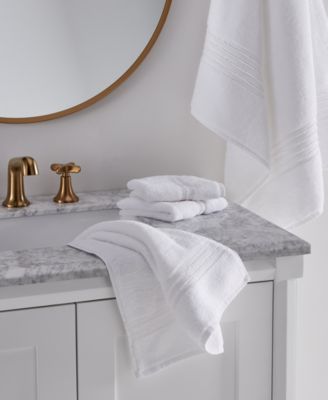 Turkish Bath Towel, 30" x 56", Exclusively at Macy’s