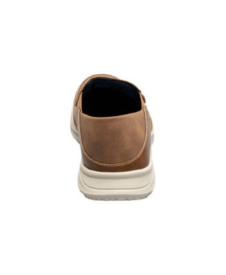 Men's Conway Ez Moc Toe Slip On Shoes