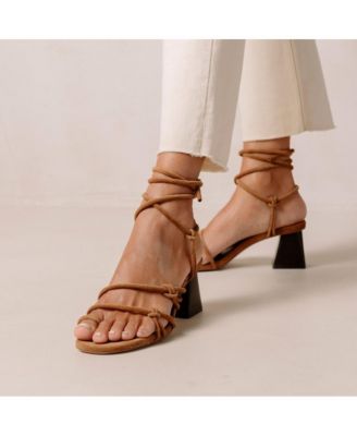 Women's Goldie Leather Sandals