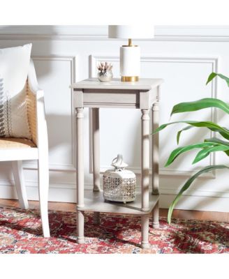 Tinsley Square Accent Table