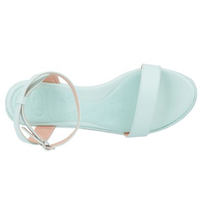 Women's Charmer Platform Heel Sandal