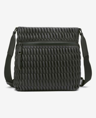 国内発送【DKNY】マレーナ バケット クロスボディバッグ ◇スクエアクロスボディバッグ | ANAYI/アナイ | 三越伊勢丹