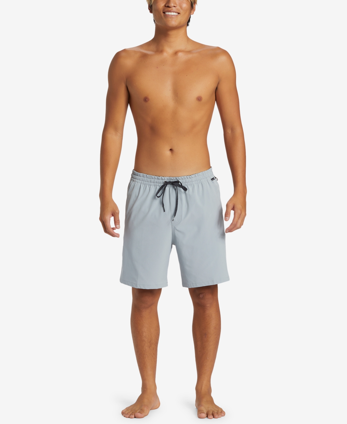 Quiksilver Men's Taxer Amphibian shorts