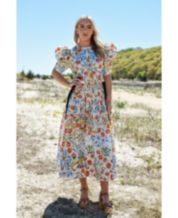 Macy's cotton summer dresses new arrivals