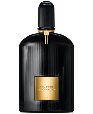 Tom Ford Black Orchid Eau de Parfum Spray, 3.4 oz & Reviews - Perfume ...