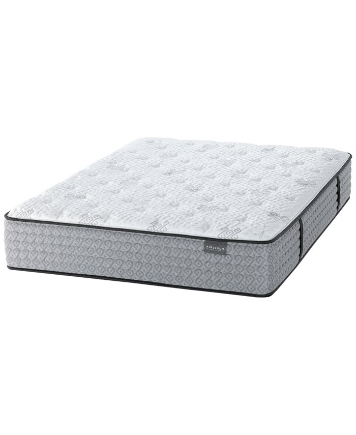 Aireloom Hybrid 12.5" Firm Mattress California King, Created for Macy
