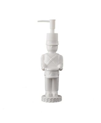 SKL Home - Christmas Carol Soap Dispenser