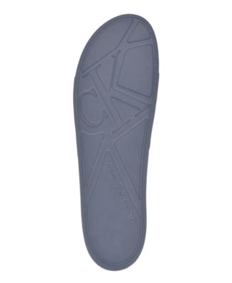 Men's Wiston Pool Slip-On Flat Slides