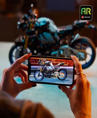 Technic 42159 Yamaha MT-10 SP Adult Toy&nbsp;Building Set