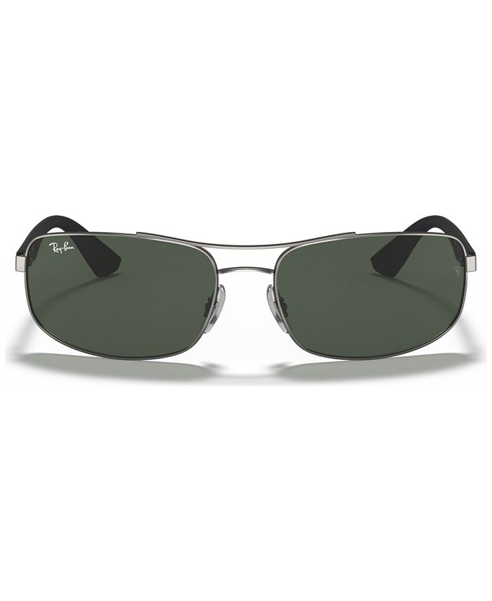 Ray-Ban Sunglasses, RB3527 - Macy's