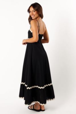 Yana Maxi Dress