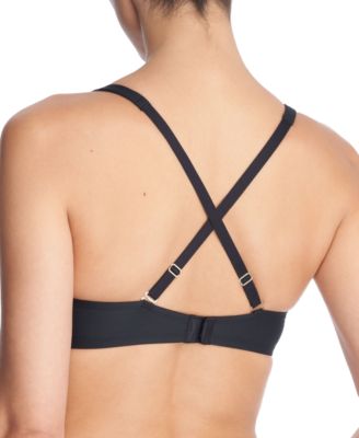 Women's Verge Convertible Plunge Contour Underwire Bra 722326