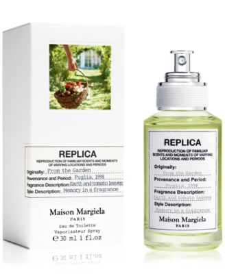 REPLICA From The Garden Eau de Toilette, 1 oz.