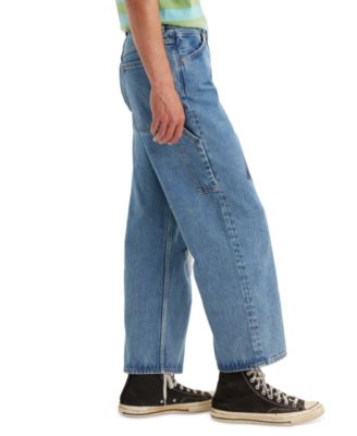 Levi's - Men's Skate Crop Loose Carpenter Jeans