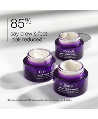 Smart Clinical Repair Wrinkle Correcting Eye Cream, 1 oz