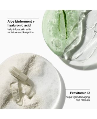 Moisture Surge Broad Spectrum SPF 28 Sheer Hydrator Moisturizer, 1.7 oz.