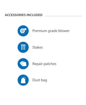 HeroKiddo 15  Ocean Shark Commercial Grade Water Slide with Splash Pool for Kids and Adults (with Blower), Wet Dry Combo, Big Inflatable, Outdoor Indoor, Birthday Party Rental