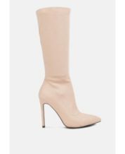 High Heel Boots Macy s