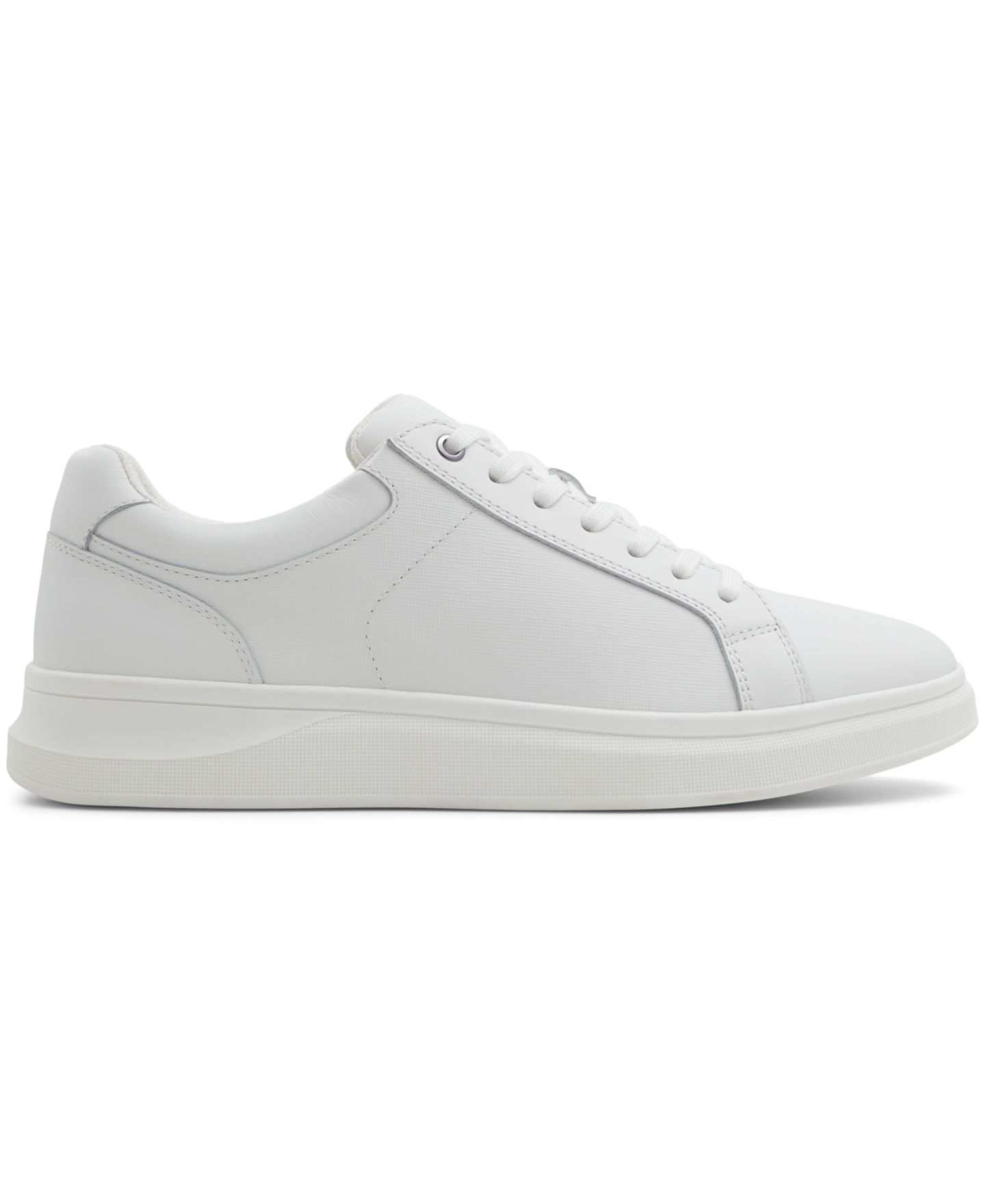 Мужские кроссовки ALDO Darren Casual Lace Up, цвет: Белый — фото 2