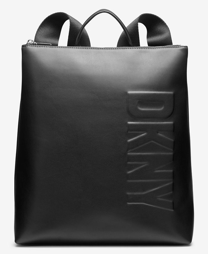 Dkny backpack macys discount