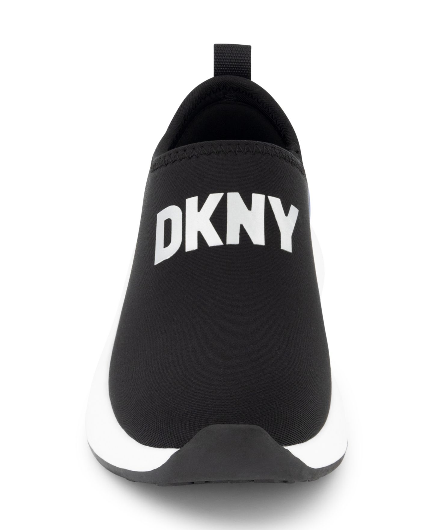 Кроссовки DKNY Taylor Tanya Slip On Sneakers для девочек — фото 7