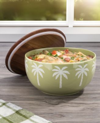 AOR CD Hawaii SIDE SALADA