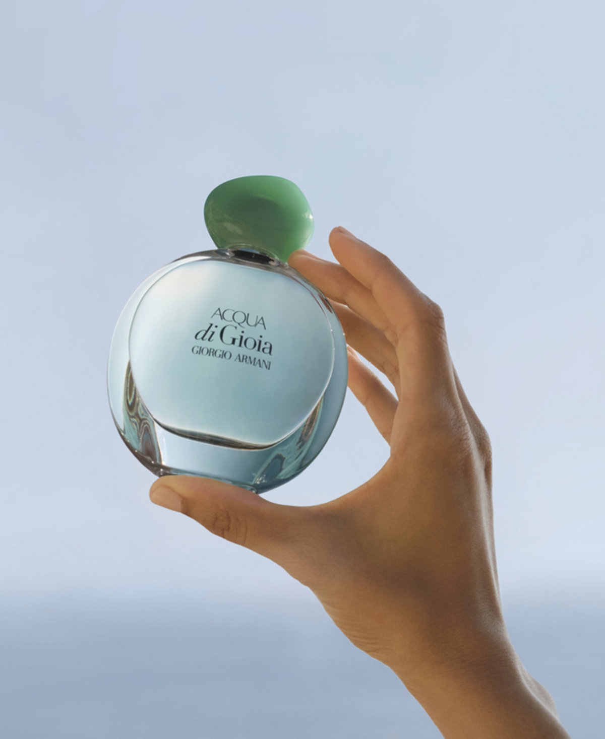 Shop Giorgio Armani Armani Beauty 3-pc. Acqua Di Gioia Eau De Parfum Gift Set In No Color