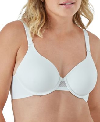 Bali - Women's Ultimate Smoothing Lightweight T-Shirt Underwire Bra