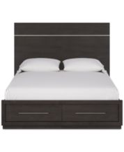Murphy top bed macys