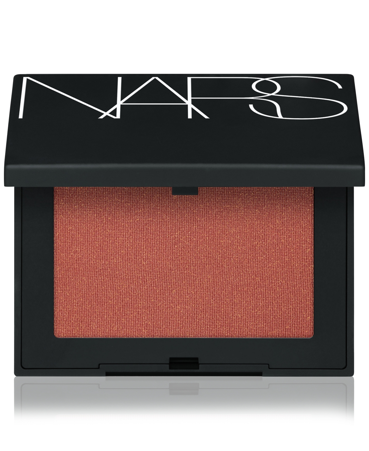 Nars Blush - Foreplay - 956 (shimmering red brown)
