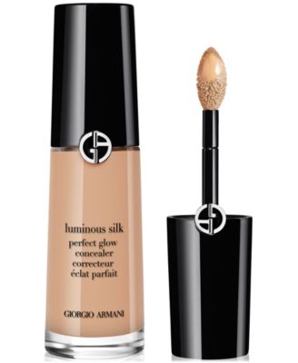 Luminous Silk Concealer