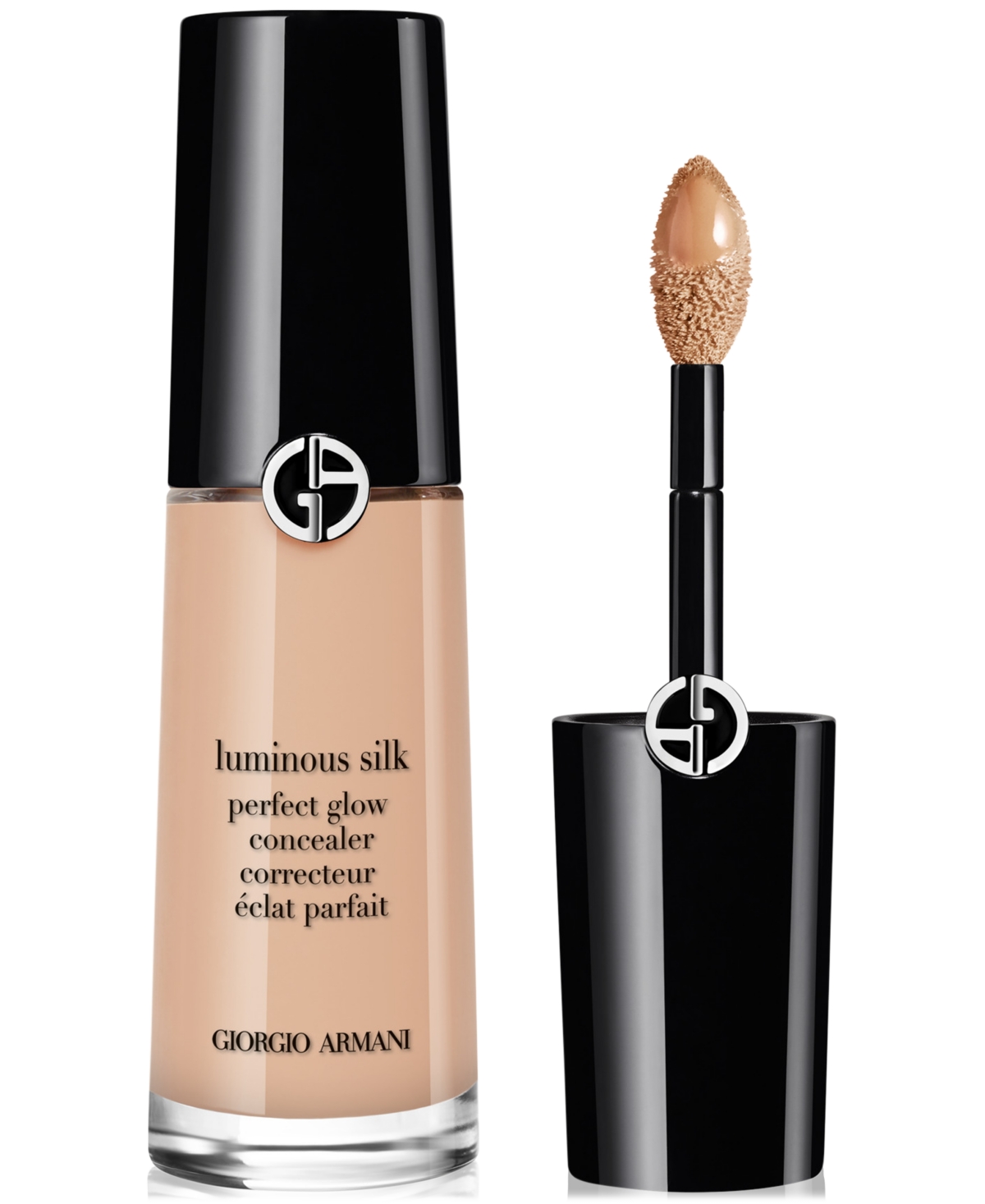 Armani Beauty Luminous Silk Concealer - 5 (Light with Neutral Undertone)