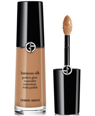 Luminous Silk Concealer