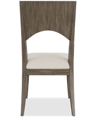 Frandlyn Side Chair