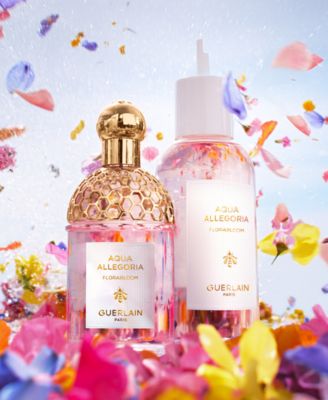 Aqua Allegoria Florabloom Eau de Toilette Refill, 6.7 oz.