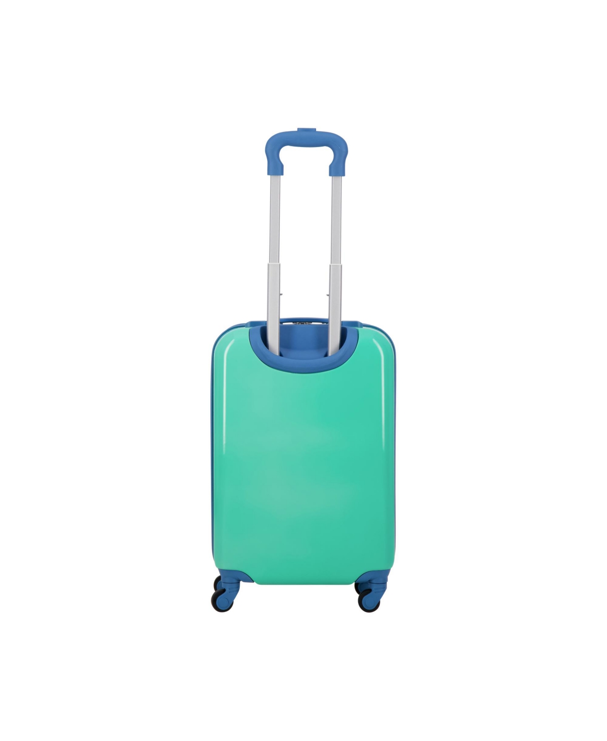 Shop Ful Minions  Vacation Kids 21" Luggage In Teal